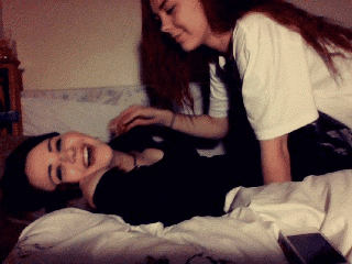 gemini lesbian romance Radar love parody radar sucks