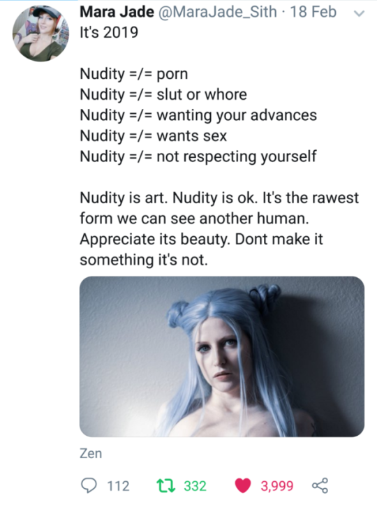 Nude Naked Nudist Art - nudity is not porn | Tumblr