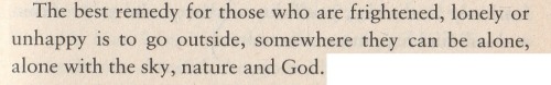 lecataste:Anne Frank | The Diary of a Young Girl | 1947