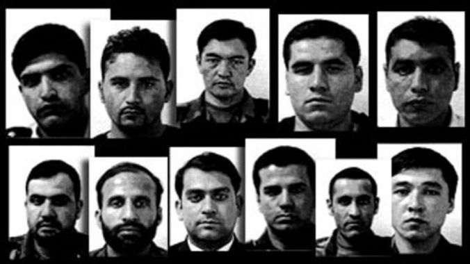 Texas: Afghan pilot training program terminated after almost half went AWOL in America
