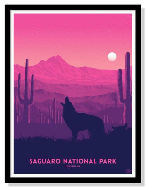 theartofanimation:Fifty-Nine Parks  - ...