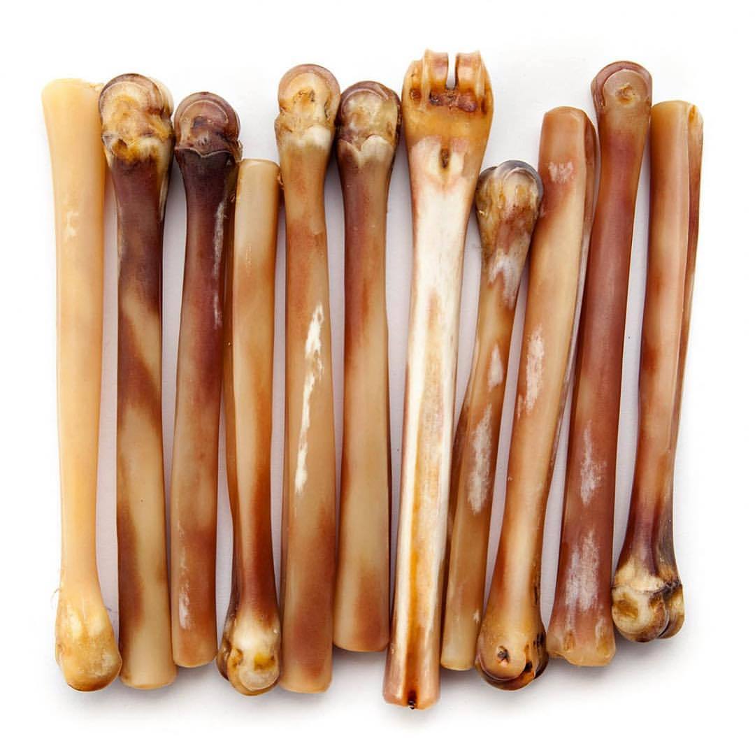 shell cordovan deer bone