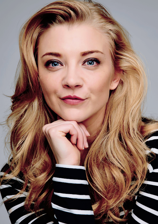 Natalie Dormer Source