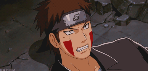 Anime Imagines NSFW Headcannons With Kiba