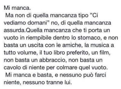 Mi Manchi Vorrei Averti Qui Ora Il Magico Mondo Dei Sogni
