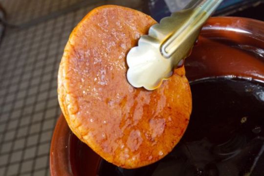 桃鉄グルメ、千葉