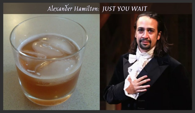 alexander hamilton just you wait