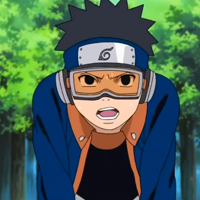 | Obito...