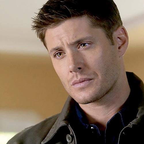 Dean Winchester Caps