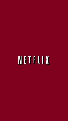 Aesthetic Netflix Logo Pastel - Largest Wallpaper Portal