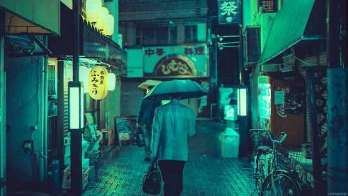 shdwfsh:Liam Wong - Tokyo Japan 