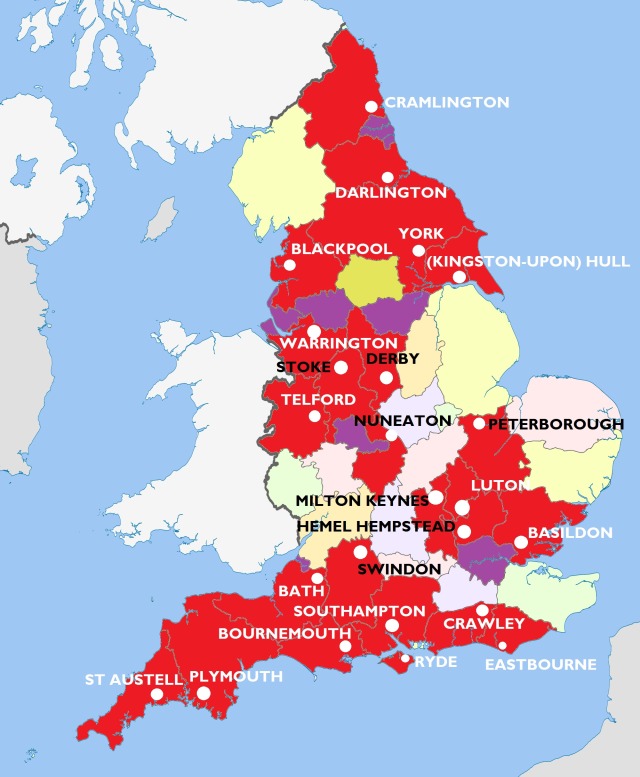 map-of-english-ceremonial-counties-whose-county-maps-on-the-web