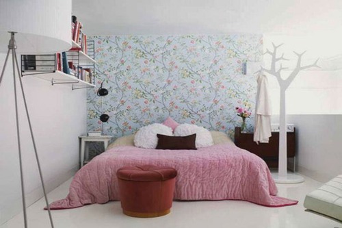  minimalist  bedroom  on Tumblr 