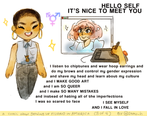 shmu-h:a comic about growing up a queer filipino artist in...