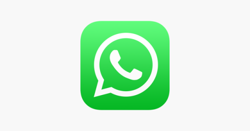 After you heard that Facebook shelled away $16B for WhatsApp the...