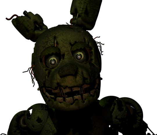 springtrap on Tumblr