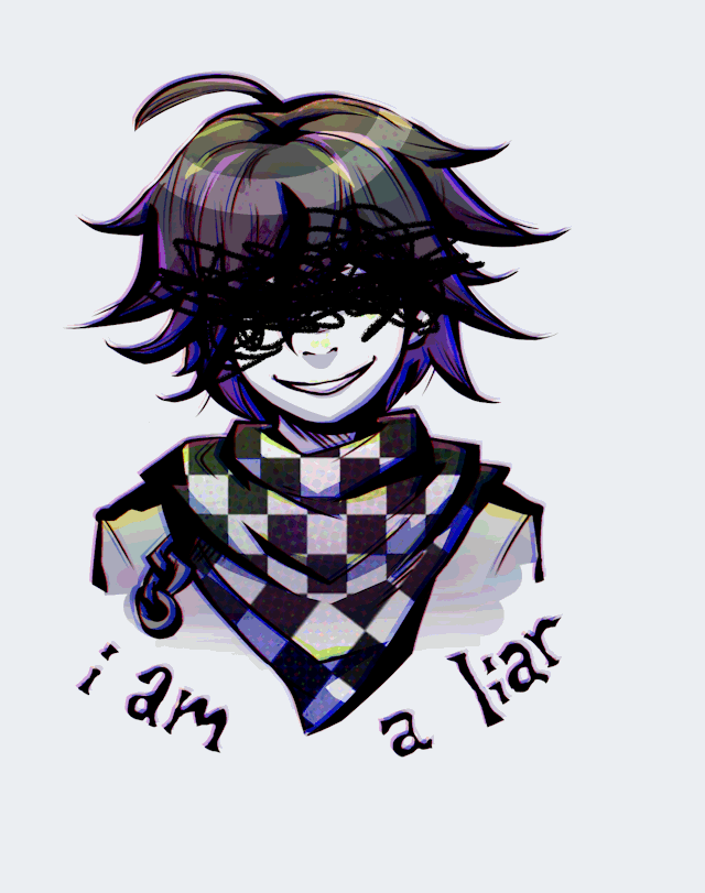 yandere danganronpa | Tumblr
