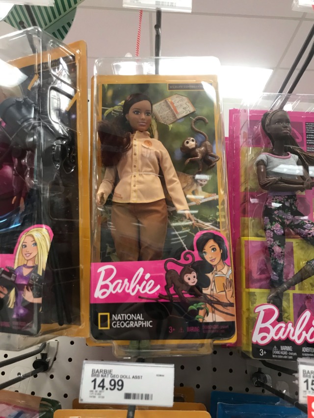 off brand barbie dolls