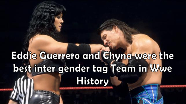 chyna and eddie guerrero