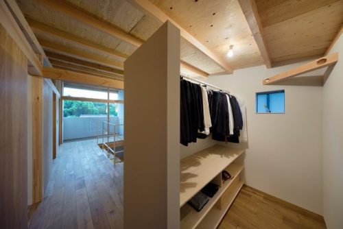 architorturedsouls:House in Mikage / SIDES COREph: Takumi...