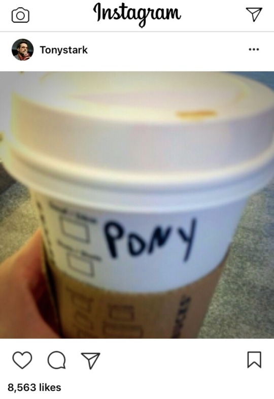 starbucks on Tumblr