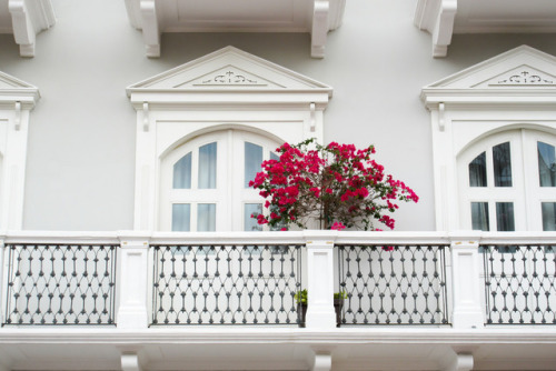 travelingcolors:Old City, Panamá | Panamá (by Mabelín Santos)