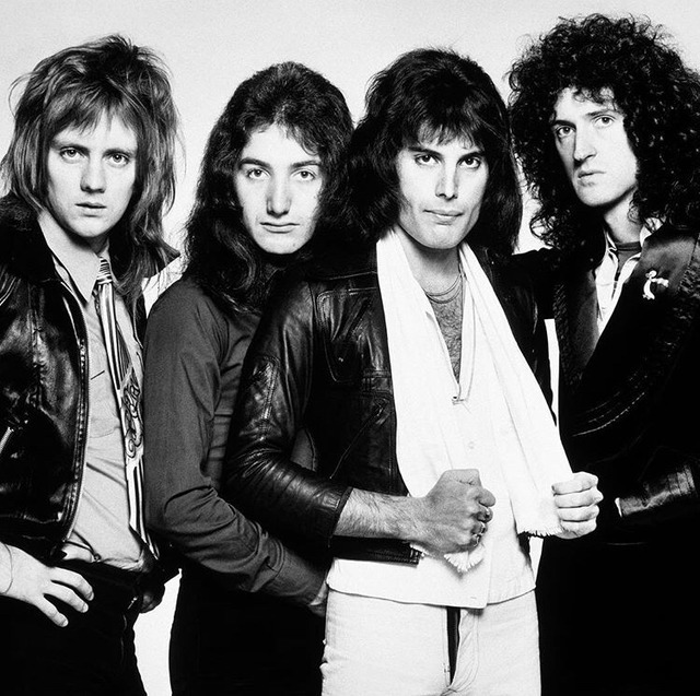 Queen World — Bohemian Rhapsody was released as a single 43...