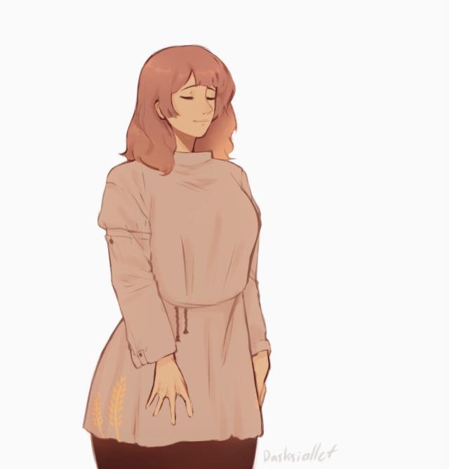 Adult Frisk On Tumblr