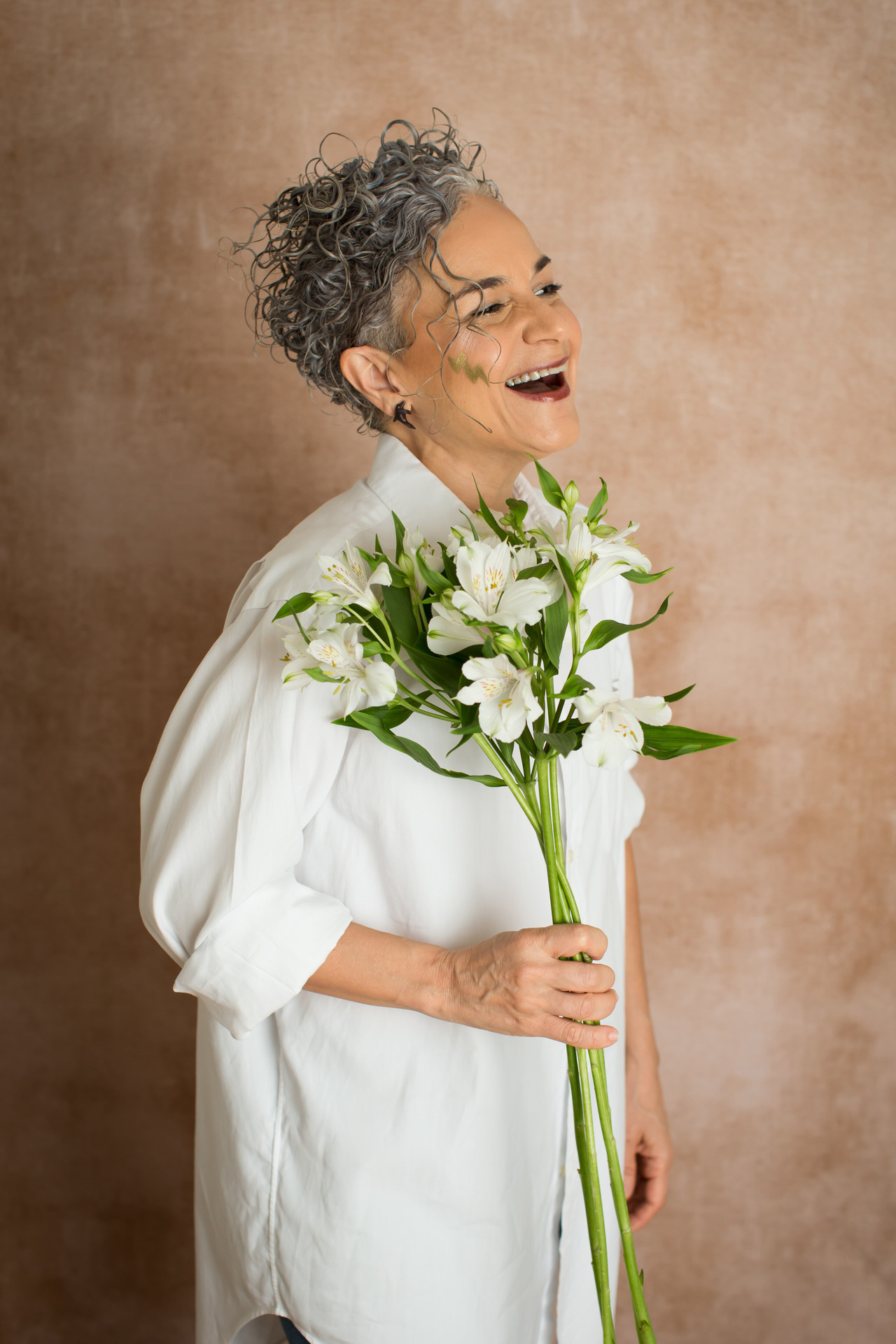 <p>Campanha Dia da Mulher 2018 / G R L P W R / Flô + Galeria 309<br/></p>