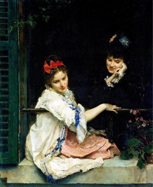 rearte:by Raimundo de Madrazo