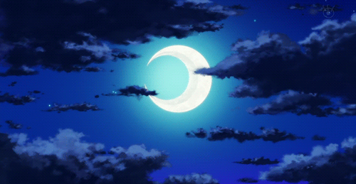 anime sky on Tumblr