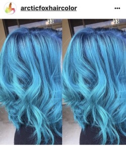 The Best Hair Dye Ever Tumblr