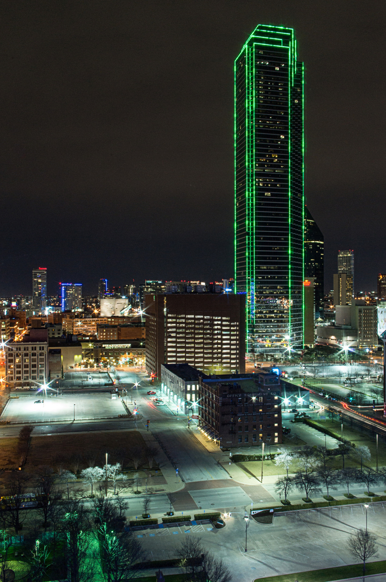Amazing Places Dallas Texas USA by Val D Aquila amazing-places-dallas-texas-usa-by-val-d-aquila
