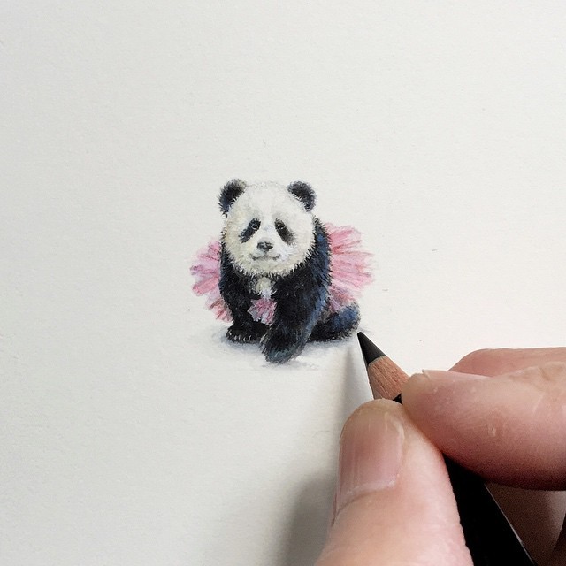 tiny paintings by karen libecap        
        <figure class=