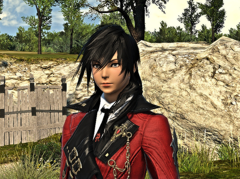 Ffxiv Modern Aesthetics Form And Function 10 Images - Eorzea Database Moder...