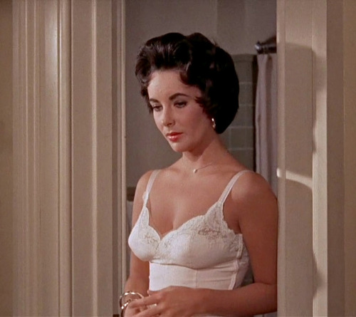 j-dueso:Cat on a Hot Tin Roof (1958)