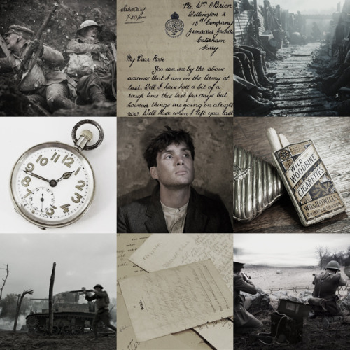 robertleckie