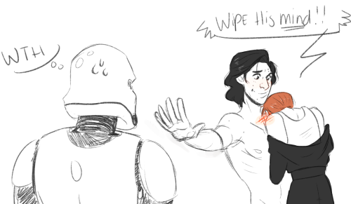 Kylux? Never heard of it.