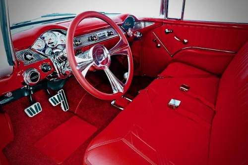 utwo:1955 Chevy Nomad© john machaqueiro What a great...