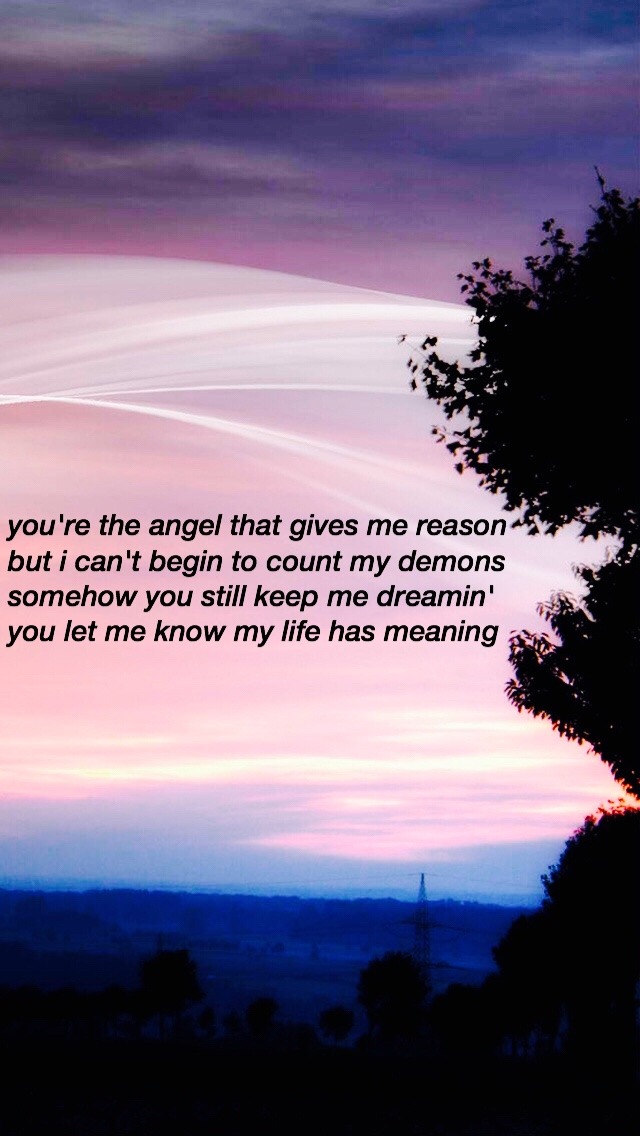 looking for reasons to live lol — Front Porch Step lockscreens ... looking for reasons to live lol — Front Porch Step lockscreens ...