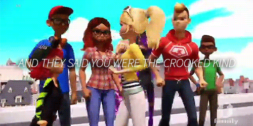 chloe appreciation week chloe bourgeois miraculous ladybug miraculousladybugedit chloebourgeoisedit op mine mygif with a hint of chlonette 50