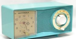 @Vintage Radios