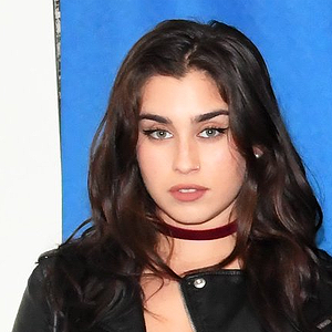 LAUREN JAUREGUI