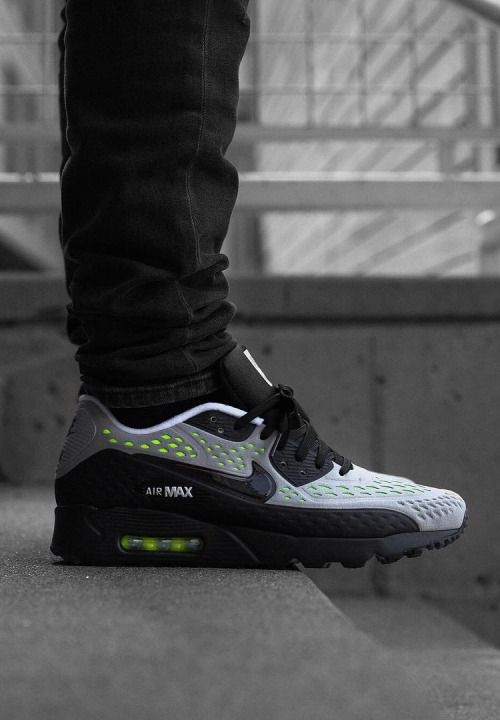 nike air max 90 ultra br volt