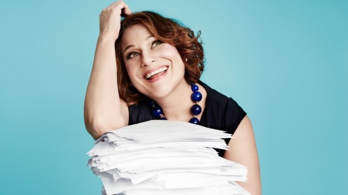 Smartist & Author Jennifer Weiner: “There’s...