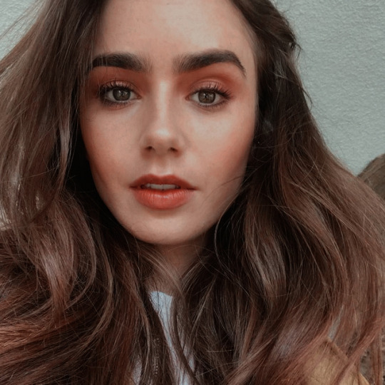 icons lily collins on Tumblr