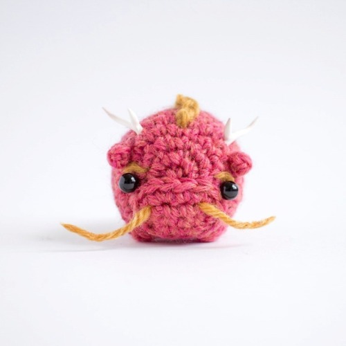 tammybobammy:sosuperawesome:Amigurumi Animals / DIY...