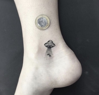 ufo blog