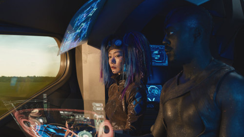 razo ibis doona bae bae doona david ajala publicity still jupiter ascending
