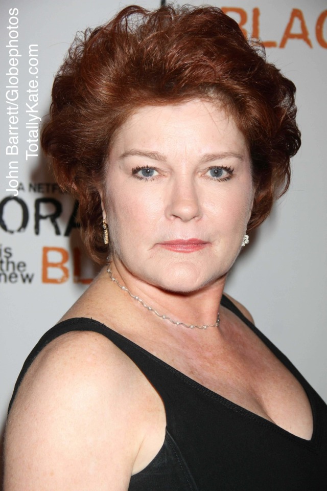 kate mulgrew